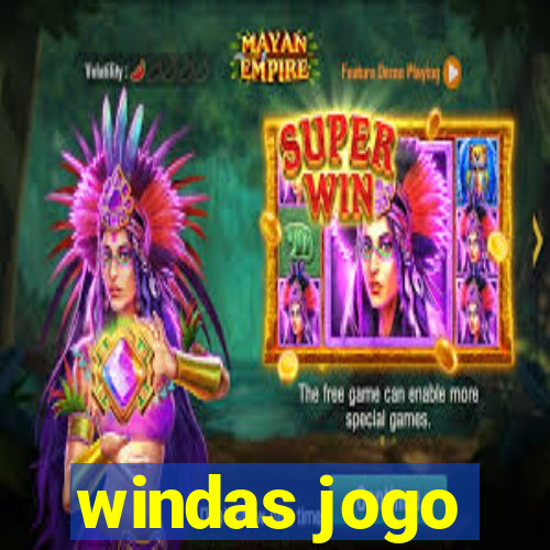 windas jogo