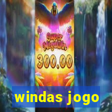 windas jogo