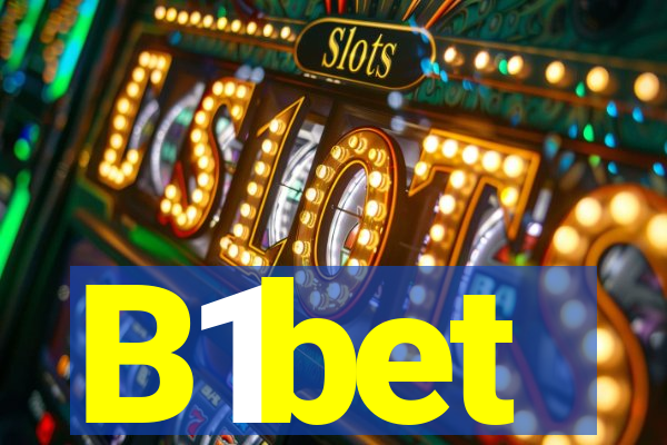 B1bet