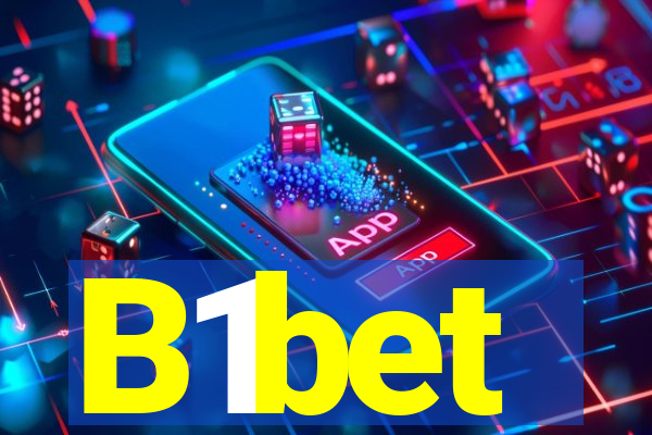 B1bet