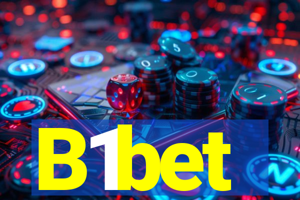 B1bet