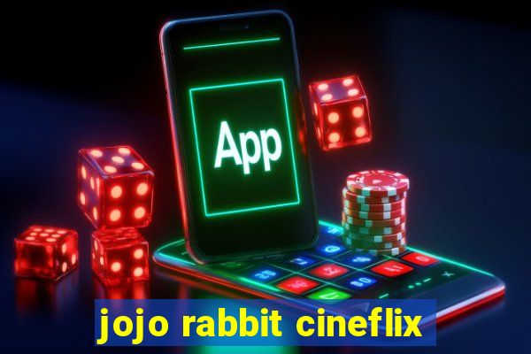 jojo rabbit cineflix