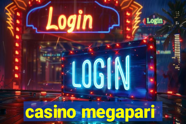 casino megapari