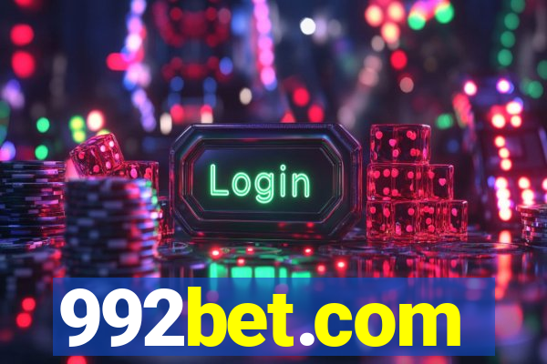 992bet.com