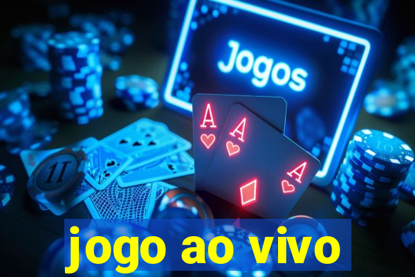 jogo ao vivo