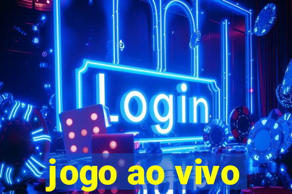 jogo ao vivo