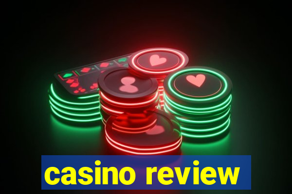 casino review