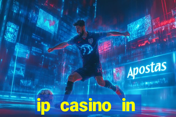 ip casino in biloxi mississippi