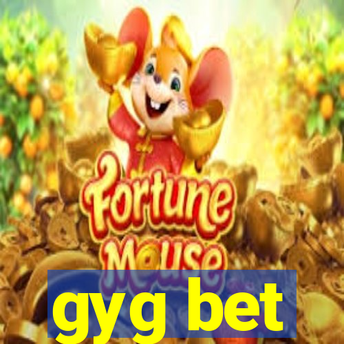 gyg bet