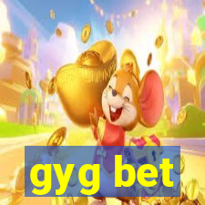 gyg bet