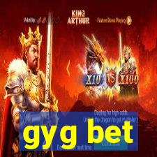 gyg bet