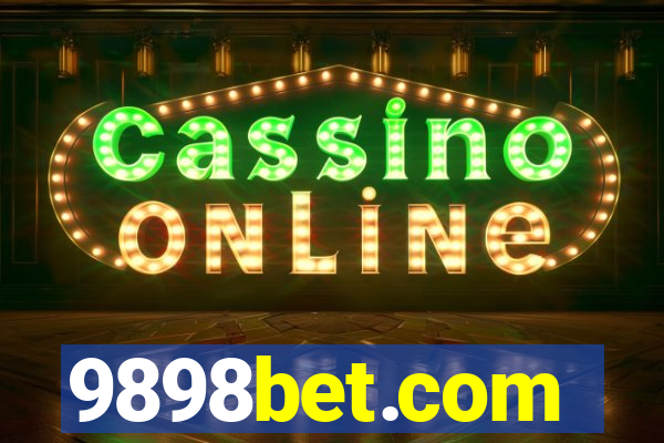 9898bet.com