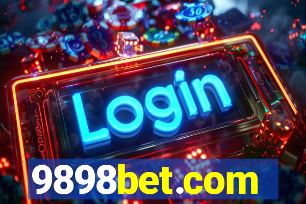 9898bet.com