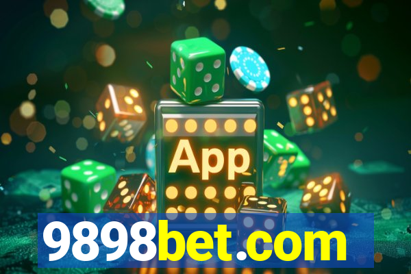 9898bet.com