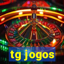 tg jogos