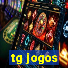 tg jogos