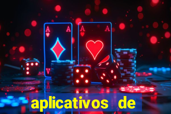 aplicativos de jogos para ganhar dinheiro