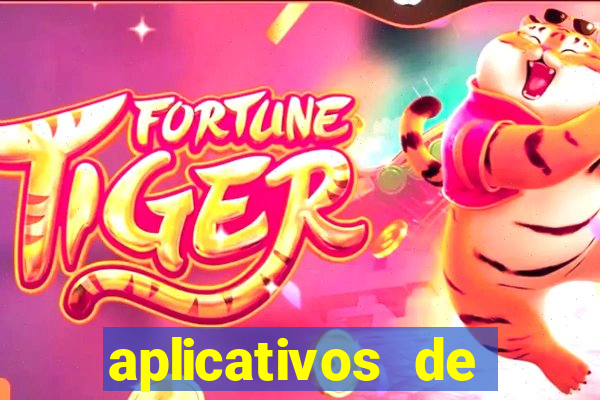 aplicativos de jogos para ganhar dinheiro