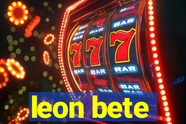 leon bete