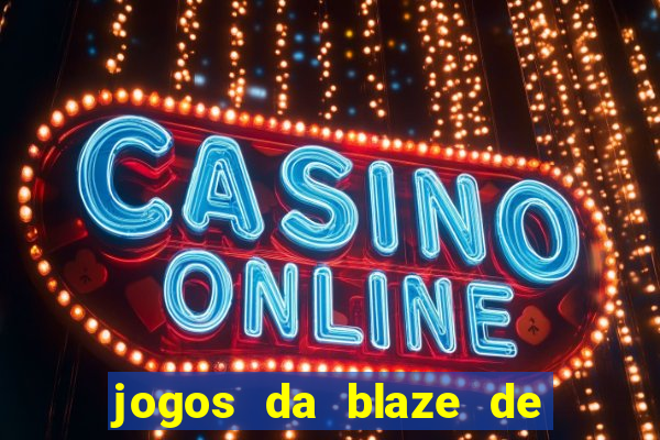 jogos da blaze de 10 centavos