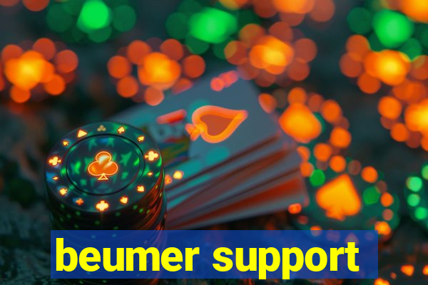 beumer support