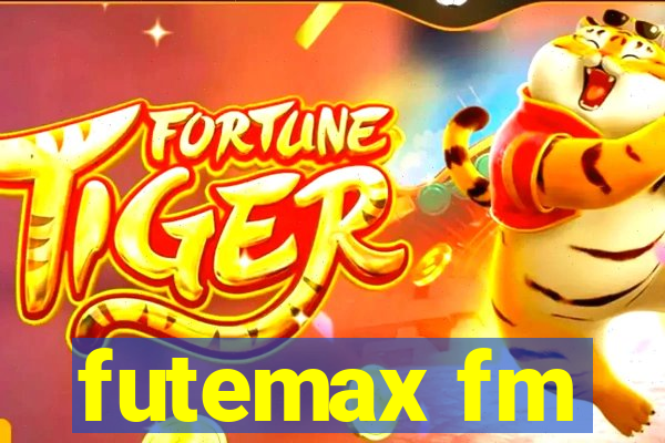 futemax fm