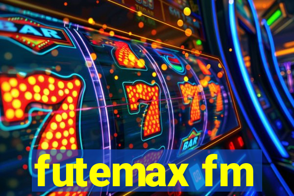 futemax fm