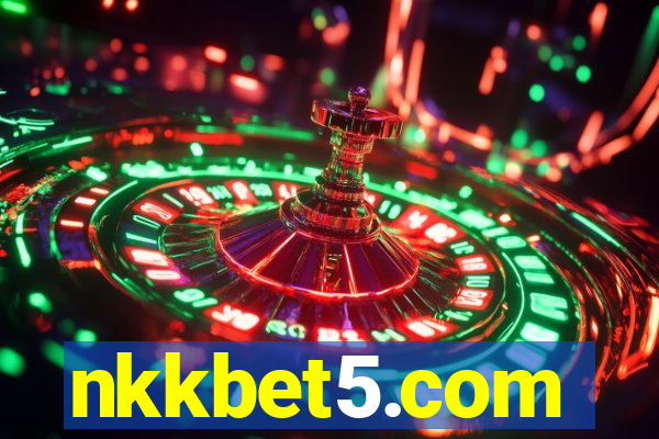 nkkbet5.com