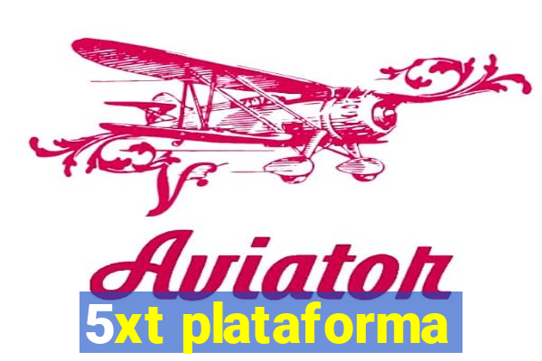 5xt plataforma