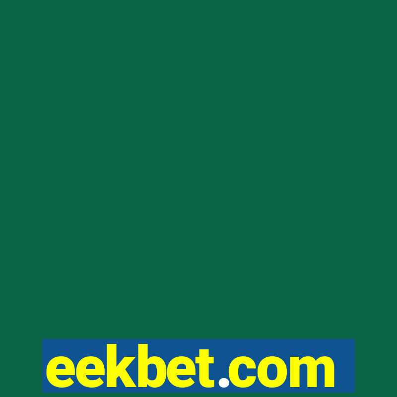 eekbet.com