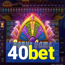 40bet