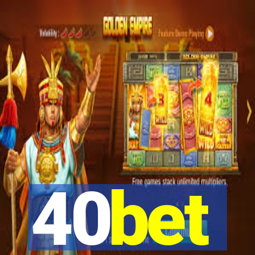 40bet