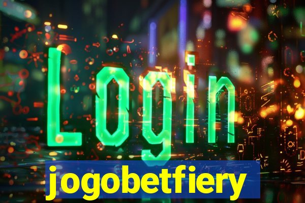 jogobetfiery