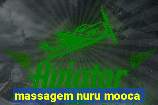 massagem nuru mooca