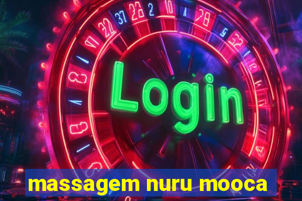 massagem nuru mooca