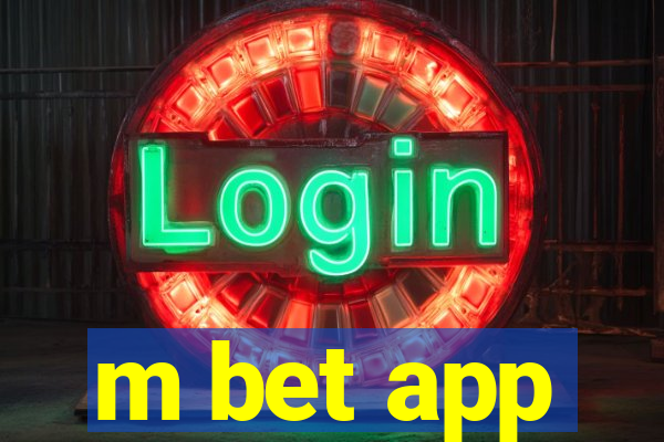 m bet app