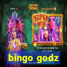 bingo godz