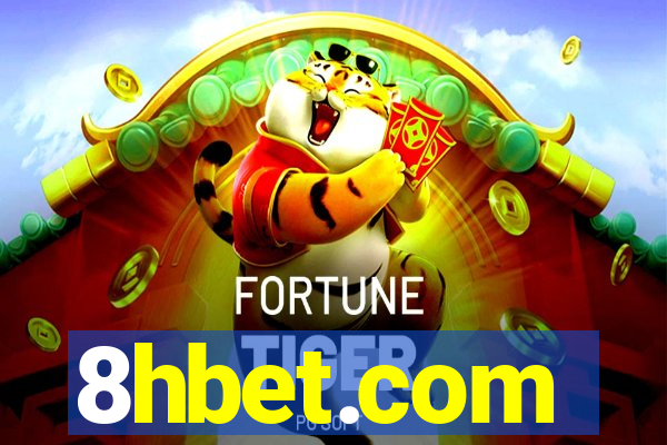 8hbet.com