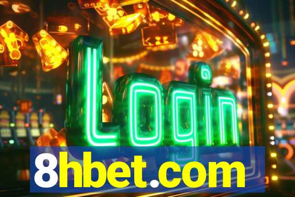 8hbet.com