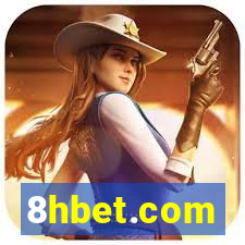 8hbet.com