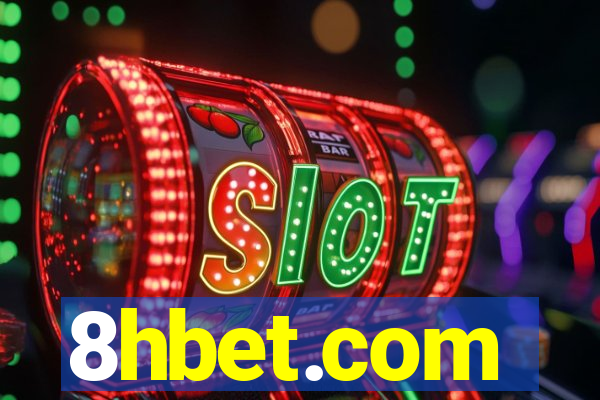 8hbet.com