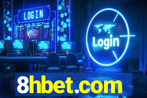 8hbet.com