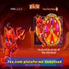 7xx.com plataforma download