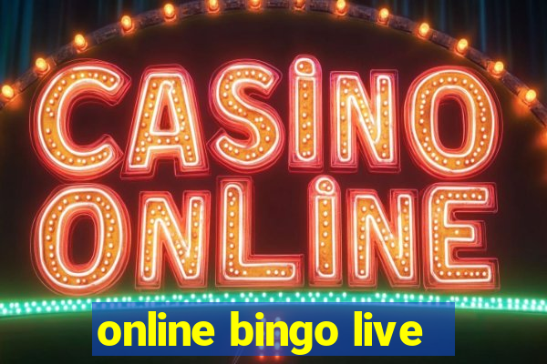 online bingo live