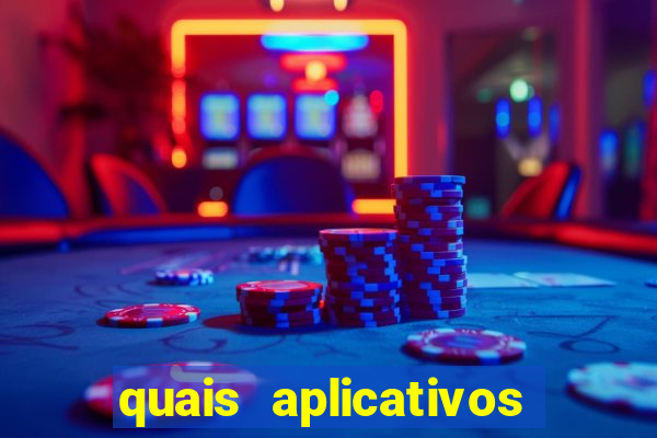 quais aplicativos de jogos para ganhar dinheiro