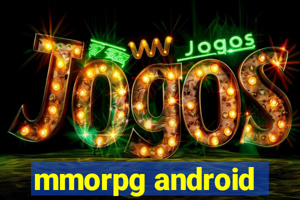 mmorpg android