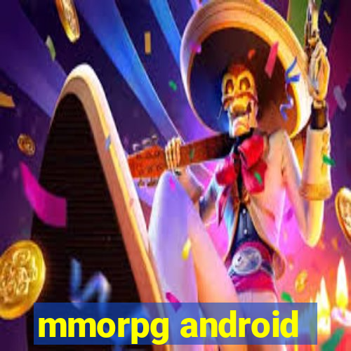 mmorpg android