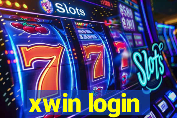 xwin login