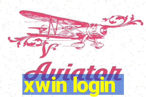 xwin login