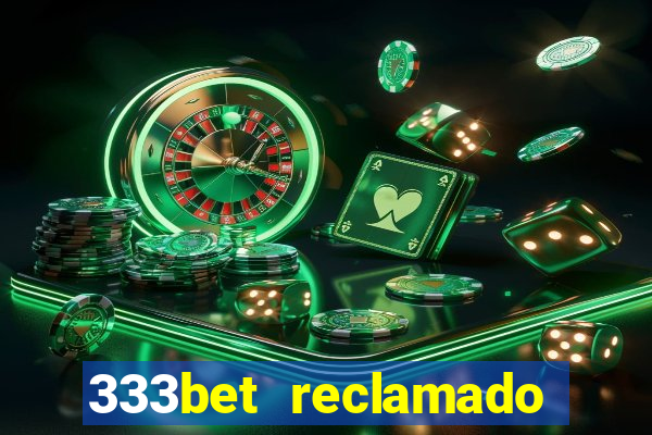 333bet reclamado apenas por dispositivos registrados